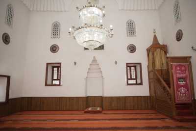 Kilari Selim Ağa Camii